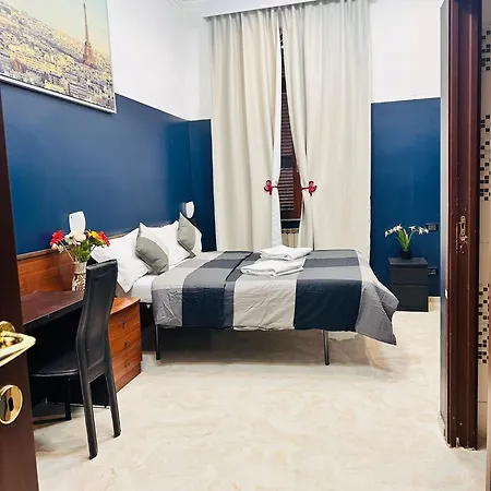 Stella Casa de hóspedes