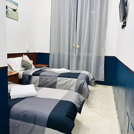 Stella Casa de hóspedes *