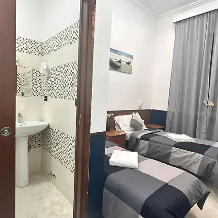 Stella Πανσιόν